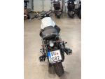 Klikněte pro detailní foto č. 9 - Moto Guzzi V7 850ccm Special Bianco 1969