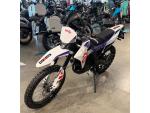 Klikněte pro detailní foto č. 1 - Aprilia SX 125  Cubozoa White