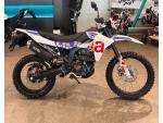 Klikněte pro detailní foto č. 3 - Aprilia SX 125  Cubozoa White