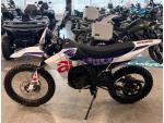 Klikněte pro detailní foto č. 4 - Aprilia SX 125  Cubozoa White