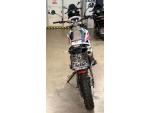 Klikněte pro detailní foto č. 5 - Aprilia SX 125  Cubozoa White