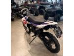 Klikněte pro detailní foto č. 6 - Aprilia SX 125  Cubozoa White