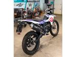 Klikněte pro detailní foto č. 7 - Aprilia SX 125  Cubozoa White