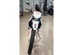 Klikněte pro detailní foto č. 8 - Aprilia SX 125  Cubozoa White