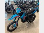 Detail nabídky - Aprilia SX 125 Tarantula Blue