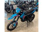 Detail nabídky - Aprilia SX 125 Tarantula Blue