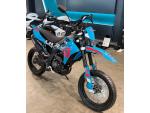 Klikněte pro detailní foto č. 2 - Aprilia SX 125 Tarantula Blue