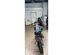 Klikněte pro detailní foto č. 5 - Aprilia SX 125 Tarantula Blue