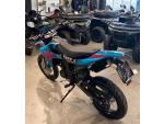 Klikněte pro detailní foto č. 6 - Aprilia SX 125 Tarantula Blue