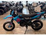 Klikněte pro detailní foto č. 7 - Aprilia SX 125 Tarantula Blue