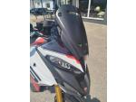Klikněte pro detailní foto č. 13 - Ducati Multistrada V4 RS, 2. MAJITEL, ČR, LADĚNÝ VÝFUK
