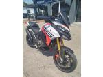 Klikněte pro detailní foto č. 3 - Ducati Multistrada V4 RS, 2. MAJITEL, ČR, LADĚNÝ VÝFUK