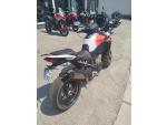 Klikněte pro detailní foto č. 4 - Ducati Multistrada V4 RS, 2. MAJITEL, ČR, LADĚNÝ VÝFUK