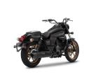Klikněte pro detailní foto č. 3 - UM Motorcycles Renegade Freedom 300 2026