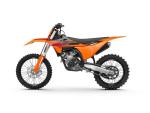 Klikněte pro detailní foto č. 2 - KTM 250 SX-F 2027