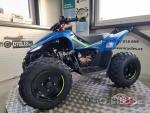 Klikněte pro detailní foto č. 13 - CFMOTO Gladiator X110 LE