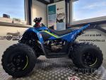 Klikněte pro detailní foto č. 14 - CFMOTO Gladiator X110 LE