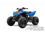 Klikněte pro detailní foto č. 2 - CFMOTO Gladiator X110 LE