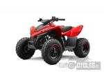 Klikněte pro detailní foto č. 3 - CFMOTO Gladiator X110 LE