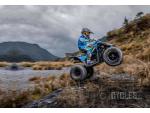 Klikněte pro detailní foto č. 4 - CFMOTO Gladiator X110 LE