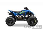 Klikněte pro detailní foto č. 5 - CFMOTO Gladiator X110 LE