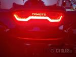 Klikněte pro detailní foto č. 7 - CFMOTO Gladiator X110 LE