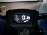 Klikněte pro detailní foto č. 8 - CFMOTO Gladiator X110 LE