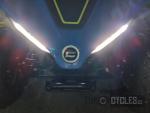 Klikněte pro detailní foto č. 9 - CFMOTO Gladiator X110 LE