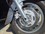 Klikněte pro detailní foto č. 12 - Kawasaki VN 1600 Classic