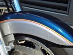 Klikněte pro detailní foto č. 13 - Kawasaki VN 1600 Classic