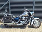 Klikněte pro detailní foto č. 1 - Kawasaki VN 1600 Classic