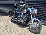 Klikněte pro detailní foto č. 2 - Kawasaki VN 1600 Classic