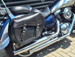 Klikněte pro detailní foto č. 5 - Kawasaki VN 1600 Classic