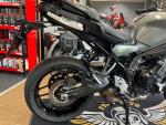 Klikněte pro detailní foto č. 10 - Yamaha Tracer 9 / 900 GT