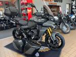 Klikněte pro detailní foto č. 2 - Yamaha Tracer 9 / 900 GT