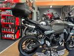 Klikněte pro detailní foto č. 6 - Yamaha Tracer 9 / 900 GT