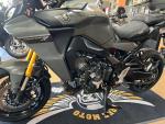 Klikněte pro detailní foto č. 8 - Yamaha Tracer 9 / 900 GT