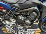 Klikněte pro detailní foto č. 11 - Yamaha Tracer 9 / 900 GT