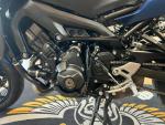 Klikněte pro detailní foto č. 12 - Yamaha Tracer 9 / 900 GT