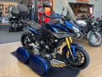 Klikněte pro detailní foto č. 2 - Yamaha Tracer 9 / 900 GT