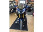 Klikněte pro detailní foto č. 3 - Yamaha Tracer 9 / 900 GT