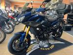 Klikněte pro detailní foto č. 4 - Yamaha Tracer 9 / 900 GT