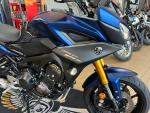 Klikněte pro detailní foto č. 7 - Yamaha Tracer 9 / 900 GT