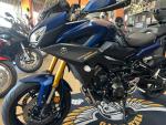 Klikněte pro detailní foto č. 8 - Yamaha Tracer 9 / 900 GT