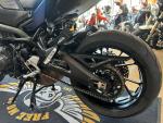 Klikněte pro detailní foto č. 9 - Yamaha Tracer 9 / 900 GT