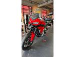 Klikněte pro detailní foto č. 2 - Ducati Multistrada V2