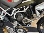 Klikněte pro detailní foto č. 11 - Triumph Tiger 900 Rally PRO