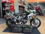 Klikněte pro detailní foto č. 1 - Triumph Tiger 900 Rally PRO