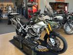 Klikněte pro detailní foto č. 2 - Triumph Tiger 900 Rally PRO
