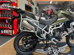 Klikněte pro detailní foto č. 6 - Triumph Tiger 900 Rally PRO